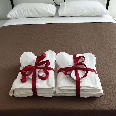 Guest house Beautiful Dream *