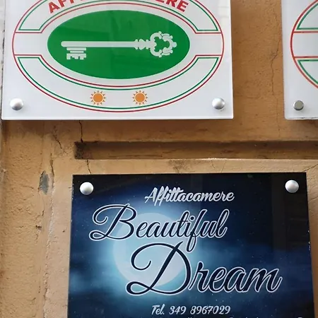 Beautiful Dream