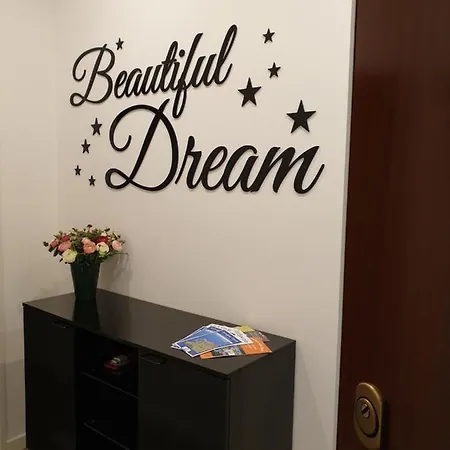 Beautiful Dream 4* La Spezia