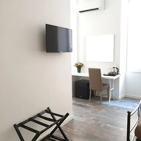 Beautiful Dream Guest house *