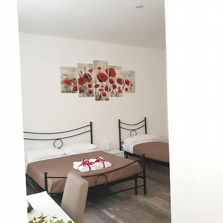 Guest house Beautiful Dream *