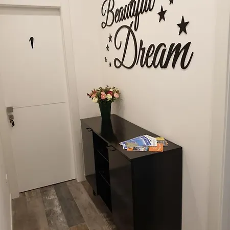 Beautiful Dream * La Spezia