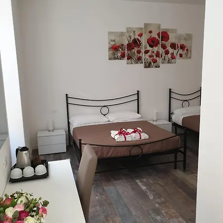 Guest house Beautiful Dream La Spezia