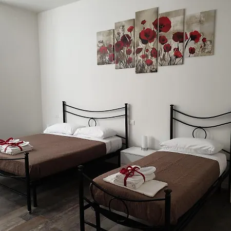Guest house Beautiful Dream La Spezia