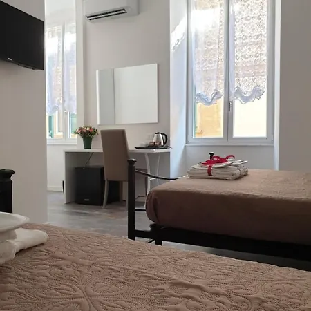 Gasthof Beautiful Dream La Spezia