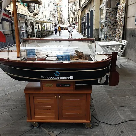 Beautiful Dream * La Spezia