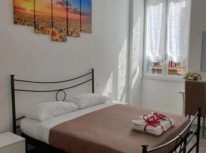 Beautiful Dream 4* لا سبيتسْيا