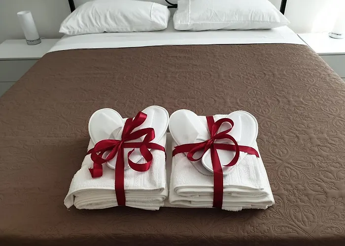 بيت ضيافة Beautiful Dream 4*