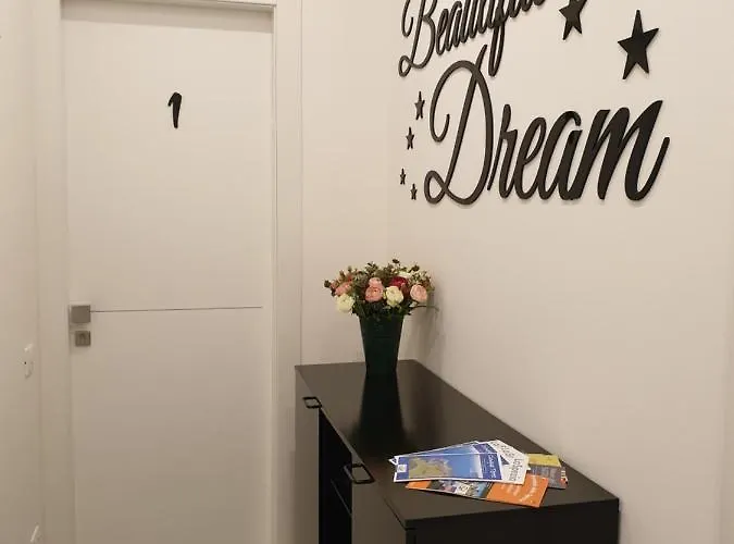 Beautiful Dream لا سبيتسْيا