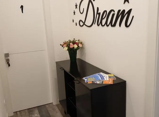 Beautiful Dream 4* لا سبيتسْيا