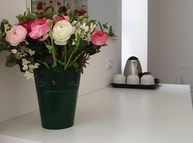 Beautiful Dream بيت ضيافة لا سبيتسْيا