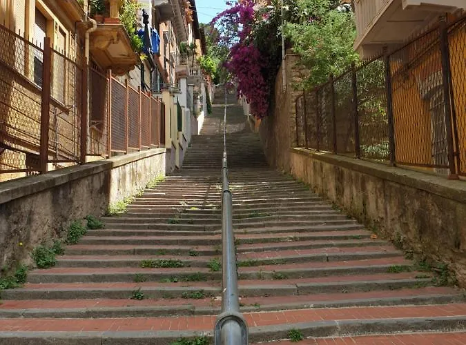 Beautiful Dream لا سبيتسْيا