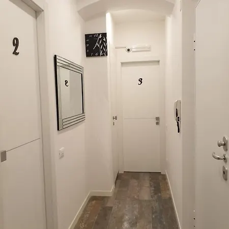 Beautiful Dream Guest house La Spezia