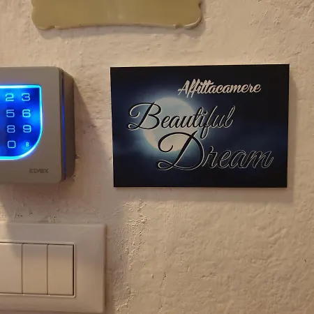 Beautiful Dream 4* 斯培西亚