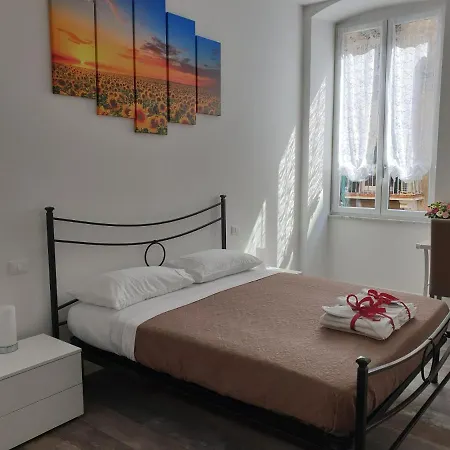 Гостевой дом Beautiful Dream 4*