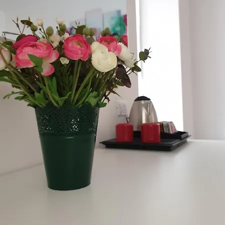 Beautiful Dream Гостевой дом 4*