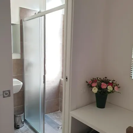 Гостевой дом Beautiful Dream 4*