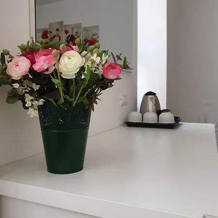 Beautiful Dream Гостевой дом Специя