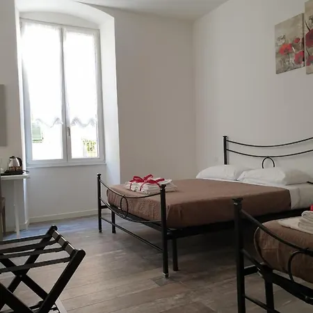 Guest house Beautiful Dream La Spezia