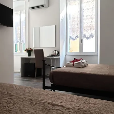 Beautiful Dream Гостевой дом