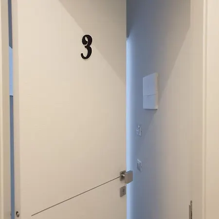 Beautiful Dream 招待所