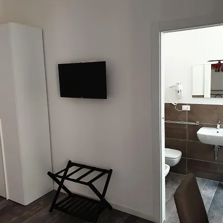 Beautiful Dream Гостевой дом Специя