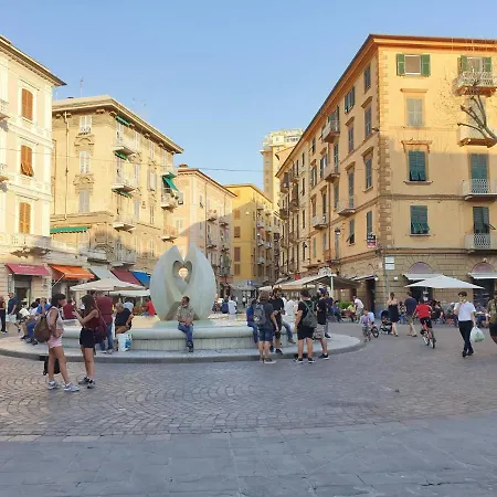 Гостевой дом Beautiful Dream Специя