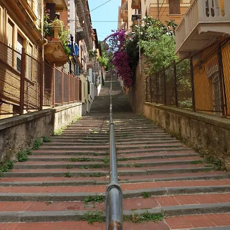 Beautiful Dream La Spezia