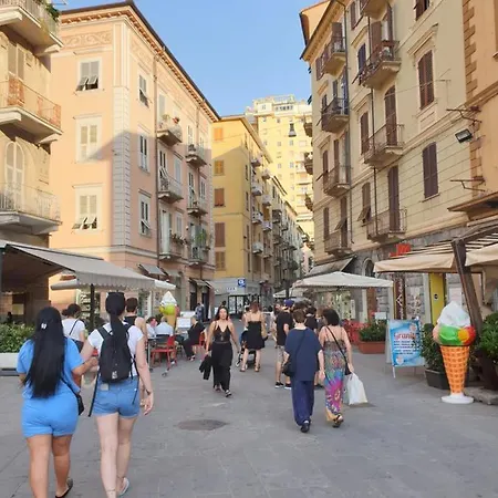 Гостевой дом Beautiful Dream Специя