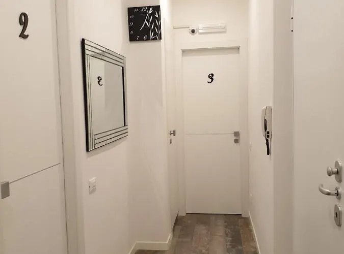 Beautiful Dream Penzion La Spezia